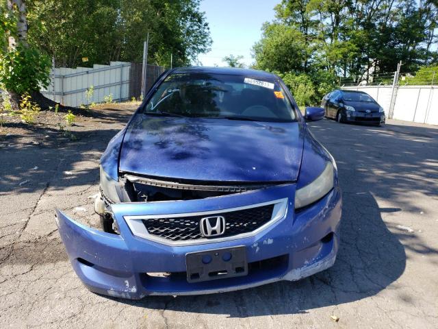 Photo 4 VIN: 1HGCS1B39AA005750 - HONDA ACCORD LX 