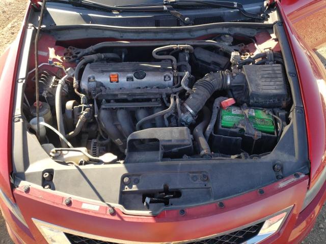 Photo 10 VIN: 1HGCS1B39AA011578 - HONDA ACCORD LX 