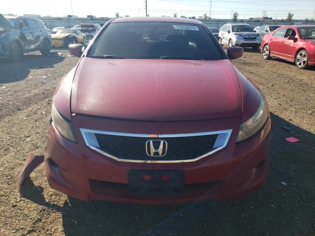 Photo 4 VIN: 1HGCS1B39AA011578 - HONDA ACCORD LX 