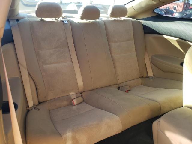 Photo 9 VIN: 1HGCS1B39AA011578 - HONDA ACCORD LX 