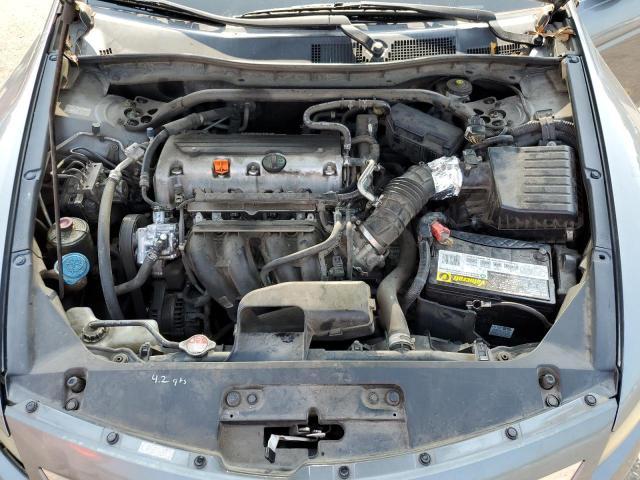 Photo 10 VIN: 1HGCS1B39AA014187 - HONDA ACCORD LX 