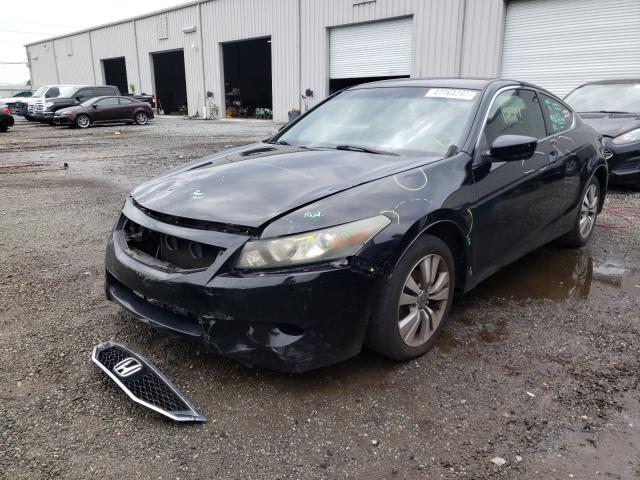 Photo 1 VIN: 1HGCS1B39AA016196 - HONDA ACCORD LX 