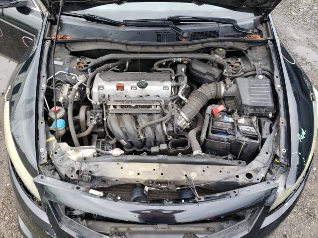 Photo 6 VIN: 1HGCS1B39AA016196 - HONDA ACCORD LX 