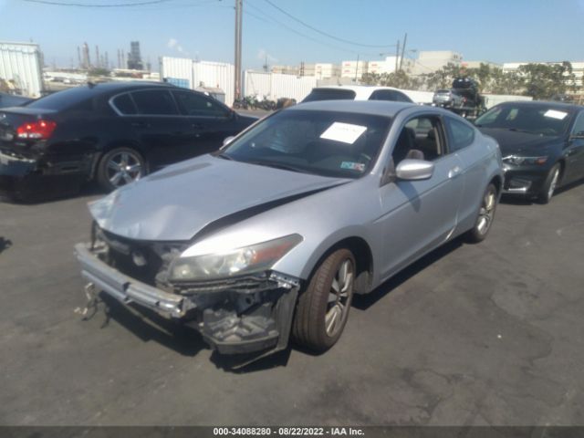 Photo 1 VIN: 1HGCS1B39AA016893 - HONDA ACCORD CPE 