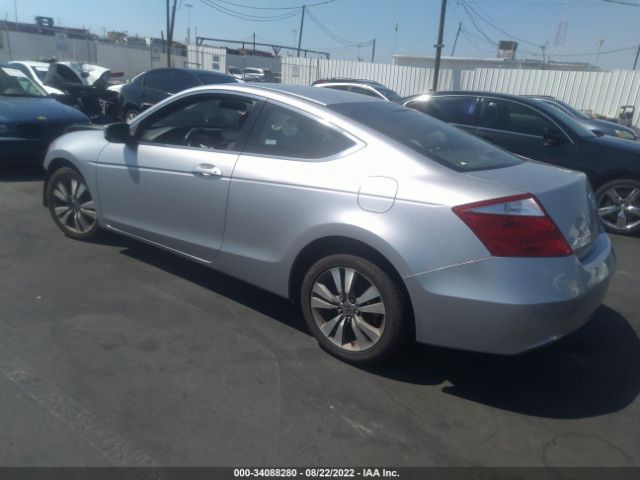 Photo 2 VIN: 1HGCS1B39AA016893 - HONDA ACCORD CPE 