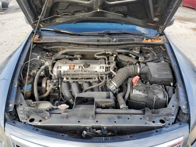 Photo 10 VIN: 1HGCS1B39BA000257 - HONDA ACCORD 