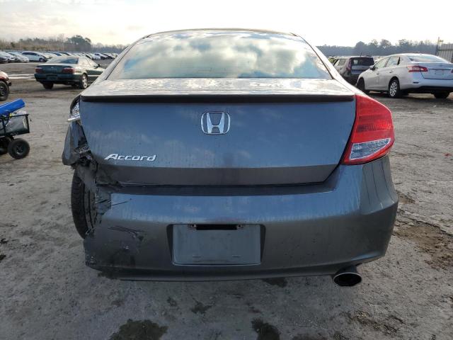 Photo 5 VIN: 1HGCS1B39BA000257 - HONDA ACCORD 