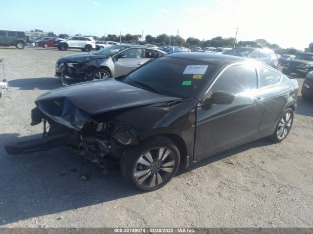 Photo 1 VIN: 1HGCS1B39BA003451 - HONDA ACCORD CPE 