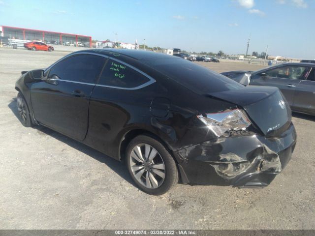 Photo 2 VIN: 1HGCS1B39BA003451 - HONDA ACCORD CPE 