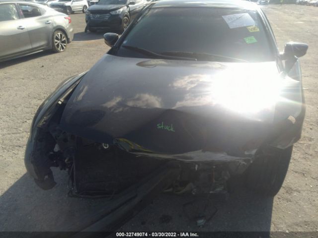 Photo 5 VIN: 1HGCS1B39BA003451 - HONDA ACCORD CPE 