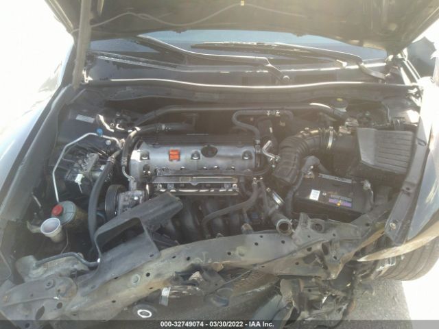 Photo 9 VIN: 1HGCS1B39BA003451 - HONDA ACCORD CPE 