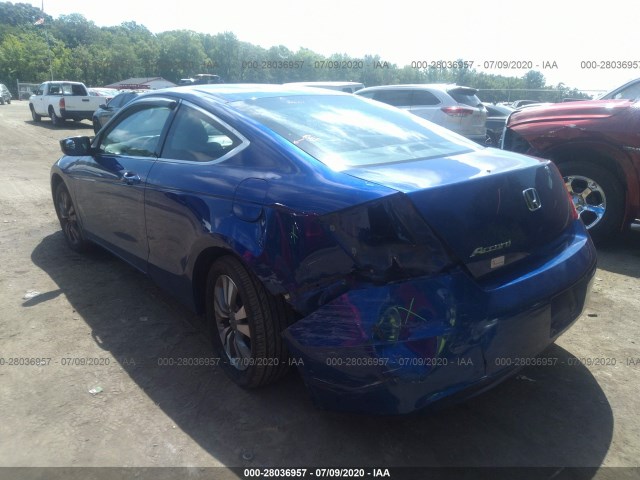 Photo 5 VIN: 1HGCS1B39BA012456 - HONDA ACCORD CPE 