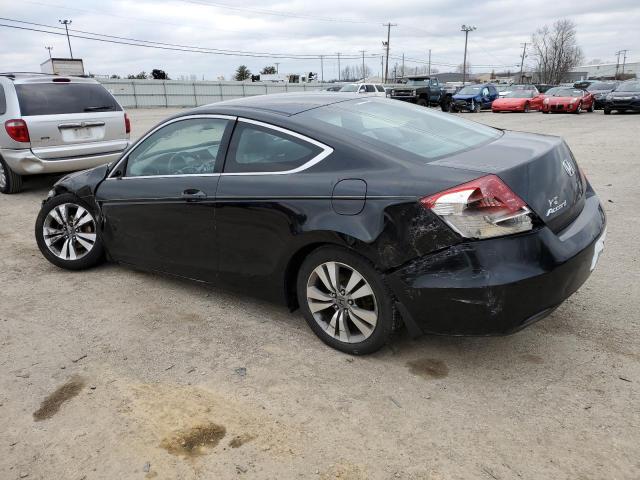 Photo 1 VIN: 1HGCS1B39CA000390 - HONDA ACCORD LX 