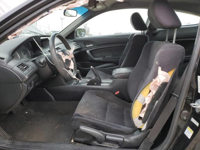 Photo 6 VIN: 1HGCS1B39CA000390 - HONDA ACCORD LX 