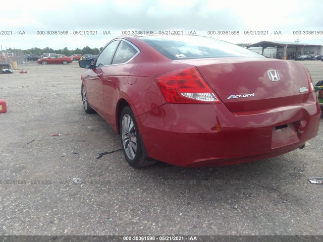 Photo 2 VIN: 1HGCS1B39CA002754 - HONDA ACCORD CPE 