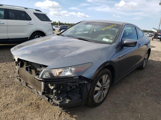 Photo 1 VIN: 1HGCS1B39CA003743 - HONDA ACCORD 