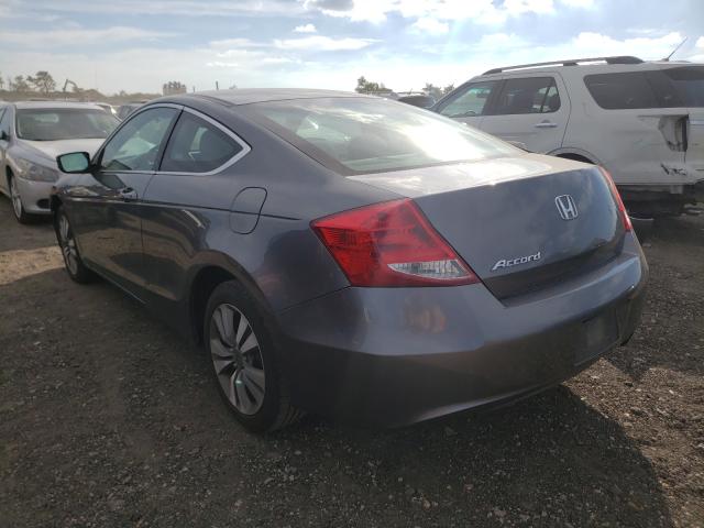 Photo 2 VIN: 1HGCS1B39CA003743 - HONDA ACCORD 