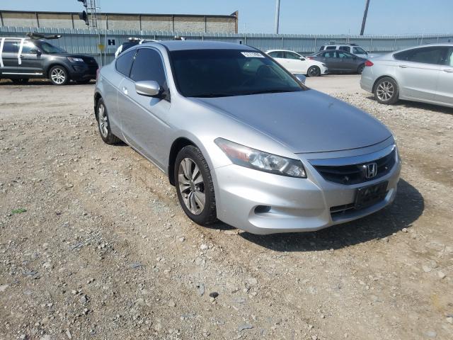 Photo 0 VIN: 1HGCS1B39CA005041 - HONDA ACCORD LX 