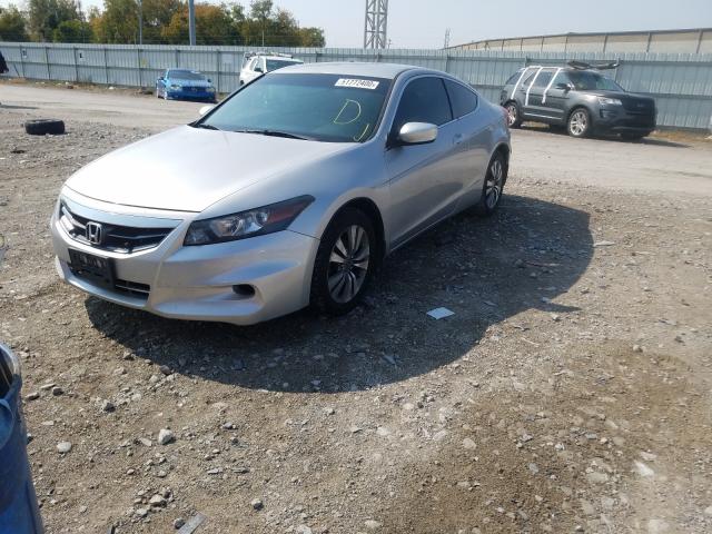 Photo 1 VIN: 1HGCS1B39CA005041 - HONDA ACCORD LX 