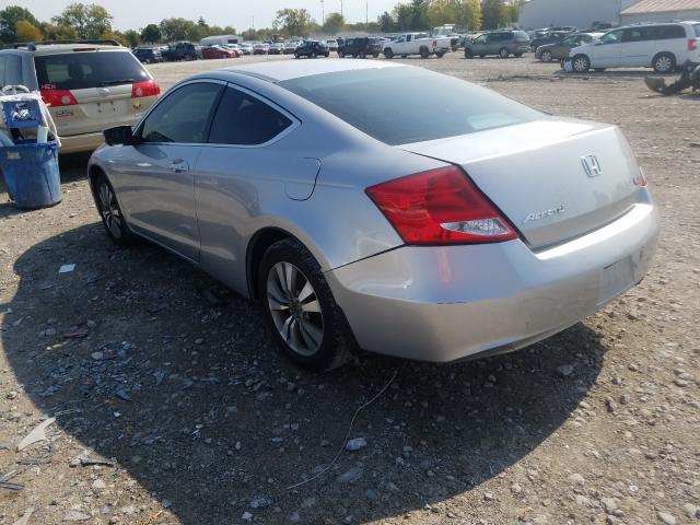 Photo 2 VIN: 1HGCS1B39CA005041 - HONDA ACCORD LX 