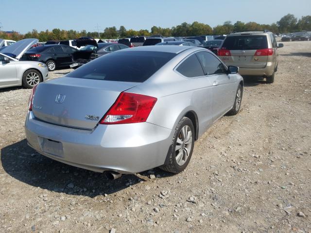 Photo 3 VIN: 1HGCS1B39CA005041 - HONDA ACCORD LX 