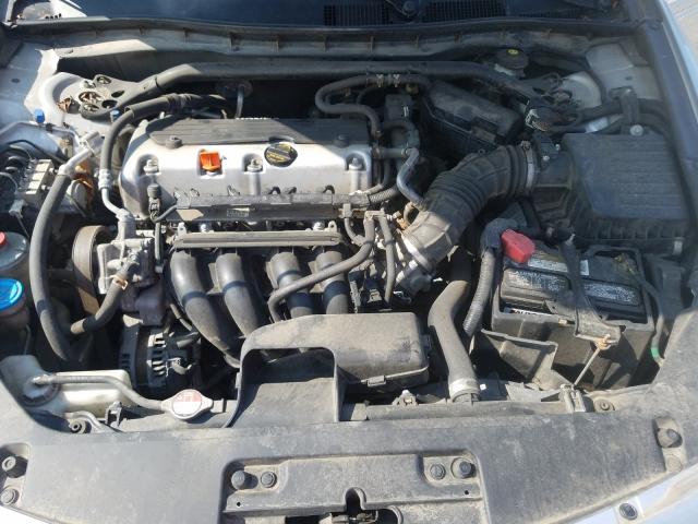 Photo 6 VIN: 1HGCS1B39CA005041 - HONDA ACCORD LX 