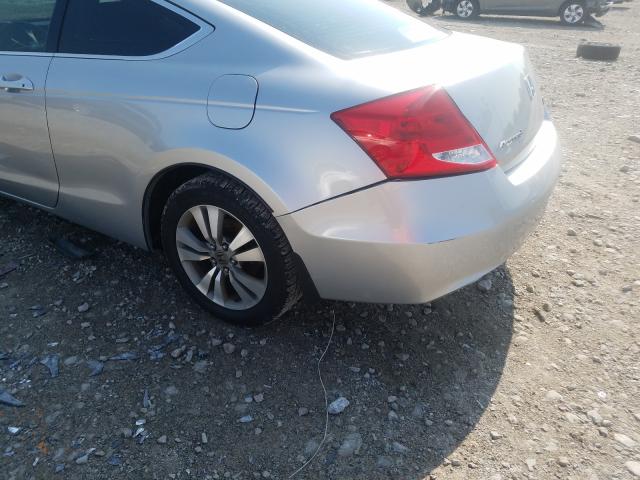 Photo 8 VIN: 1HGCS1B39CA005041 - HONDA ACCORD LX 