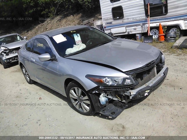 Photo 0 VIN: 1HGCS1B39CA005234 - HONDA ACCORD CPE 