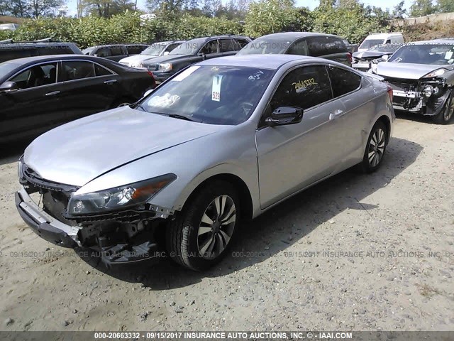 Photo 1 VIN: 1HGCS1B39CA005234 - HONDA ACCORD CPE 