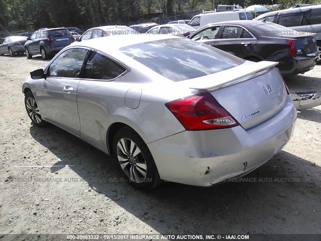 Photo 2 VIN: 1HGCS1B39CA005234 - HONDA ACCORD CPE 