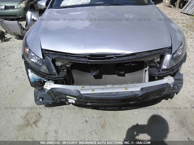 Photo 5 VIN: 1HGCS1B39CA005234 - HONDA ACCORD CPE 