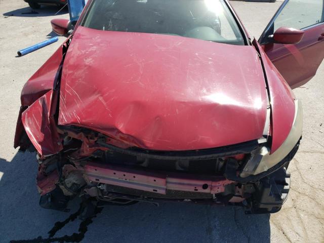 Photo 10 VIN: 1HGCS1B39CA011289 - HONDA ACCORD 