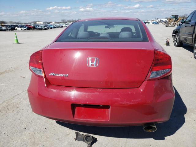 Photo 5 VIN: 1HGCS1B39CA011289 - HONDA ACCORD 