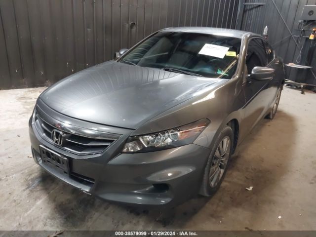 Photo 1 VIN: 1HGCS1B39CA015200 - HONDA ACCORD 