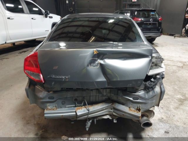 Photo 5 VIN: 1HGCS1B39CA015200 - HONDA ACCORD 