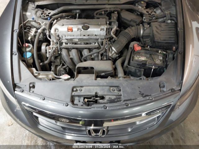 Photo 9 VIN: 1HGCS1B39CA015200 - HONDA ACCORD 