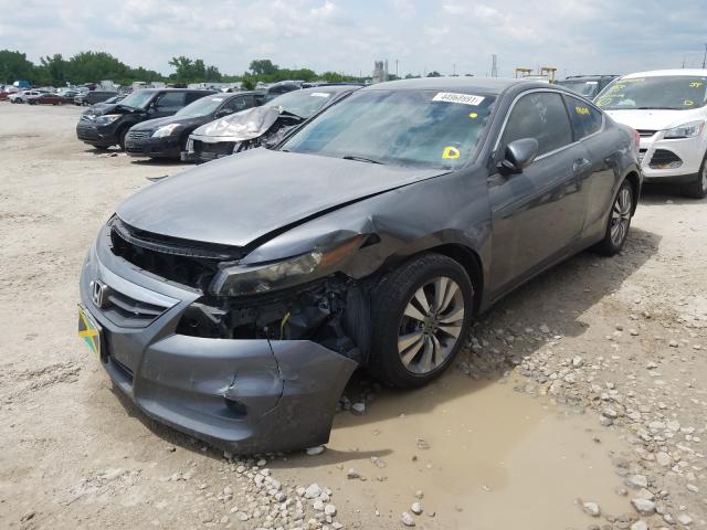 Photo 1 VIN: 1HGCS1B39CA016699 - HONDA ACCORD LX 