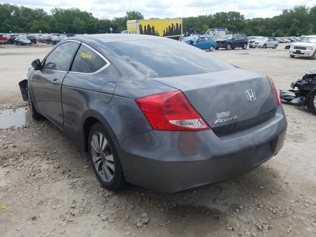 Photo 2 VIN: 1HGCS1B39CA016699 - HONDA ACCORD LX 