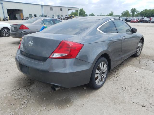 Photo 3 VIN: 1HGCS1B39CA016699 - HONDA ACCORD LX 