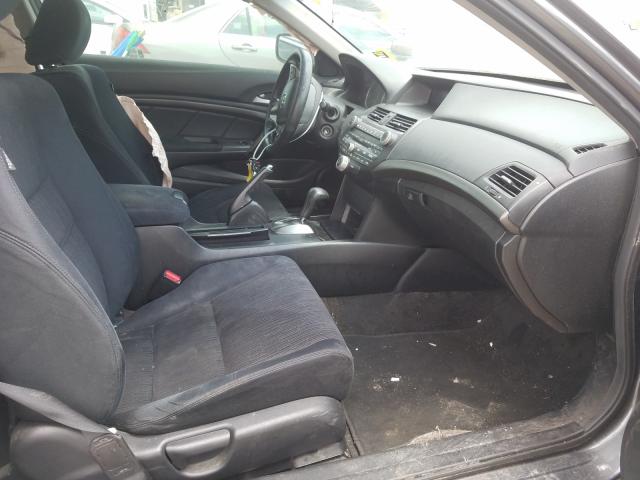 Photo 4 VIN: 1HGCS1B39CA016699 - HONDA ACCORD LX 