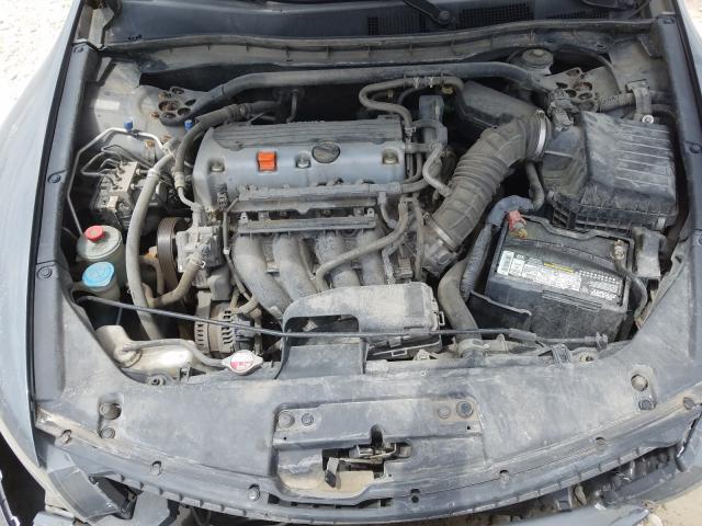 Photo 6 VIN: 1HGCS1B39CA016699 - HONDA ACCORD LX 