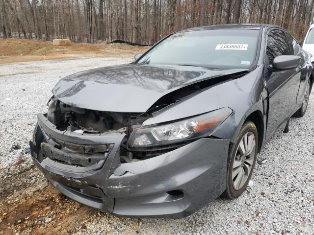 Photo 1 VIN: 1HGCS1B39CA018615 - HONDA ACCORD LX 