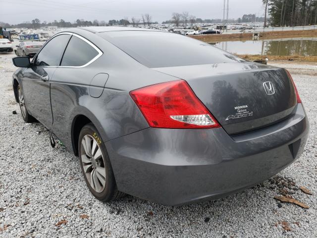 Photo 2 VIN: 1HGCS1B39CA018615 - HONDA ACCORD LX 