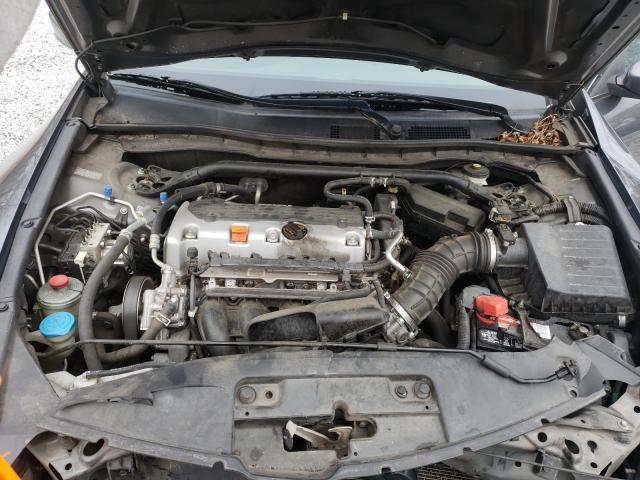 Photo 6 VIN: 1HGCS1B39CA018615 - HONDA ACCORD LX 