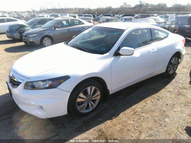 Photo 1 VIN: 1HGCS1B39CA022518 - HONDA ACCORD CPE 