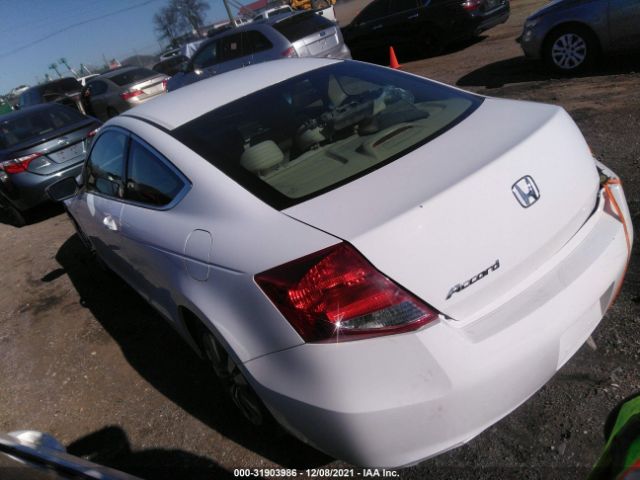 Photo 2 VIN: 1HGCS1B39CA022518 - HONDA ACCORD CPE 