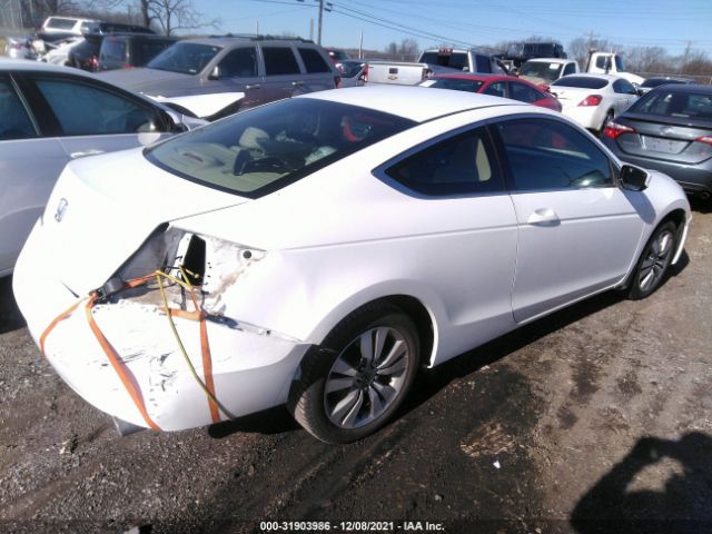 Photo 3 VIN: 1HGCS1B39CA022518 - HONDA ACCORD CPE 