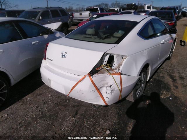 Photo 5 VIN: 1HGCS1B39CA022518 - HONDA ACCORD CPE 