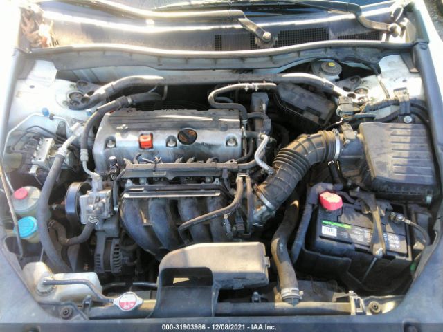 Photo 9 VIN: 1HGCS1B39CA022518 - HONDA ACCORD CPE 