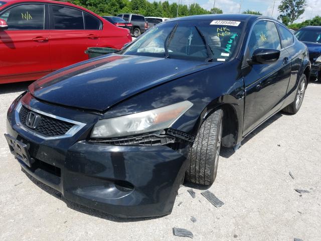 Photo 1 VIN: 1HGCS1B3XAA008284 - HONDA ACCORD LX 